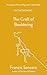The Craft of Bouldering by Francis Sanzaro