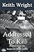 Addressed To Kill (The Inspector Stark Novels)