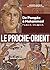 Le Proche-Orient: De Pompée à Muhammad (Ier s. av. J.-C. - VIIe s. apr. J.-C.)