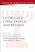 Themes and Texts, Exodus and Beyond (The Library of Second Temple Studies)