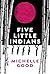 Five Little Indians (Thorndike Press Large Print Diverse Voices)