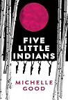 Five Little Indians
