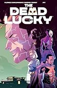 The Dead Lucky #11