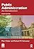 Public Administration: An Introduction