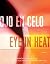Ojo en Celo / Eye in Heat by Margarita Pintado Burgos