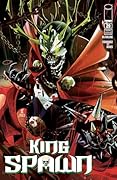 King Spawn #29