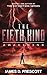 The Fifth Kind: Awakening (Dark Nova Series Book 2)