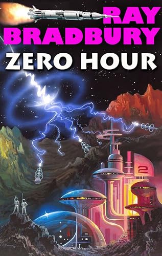 Zero Hour