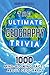 The Ultimate Geography Triv...