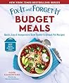 Fix-It and Forget-It Budget Meals by Hope Comerford