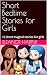 Short Bedtime Stories for Girls by Eleanor Harpur