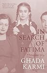 In Search of Fatima: A Palestinian Story Book cover for In Search of Fatima: A Palestinian Story