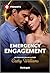 Emergency Engagement by Cathy Williams