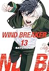 Wind Breaker 13