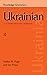 Ukrainian: A Comprehensive Grammar (Routledge Comprehensive Grammars)