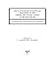 Multidimensional Models of Perception and Cognition (Scientific Psychology Series)