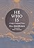 He Who Is: A Study in Traditional Theism