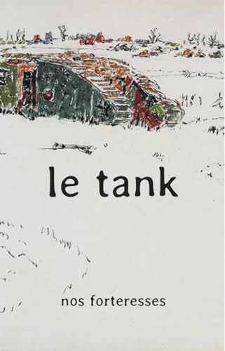 Le Tank (Paperback)