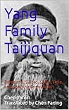 Yang Family Taiji...