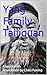 Yang Family Taijiquan by Yanlin Chen