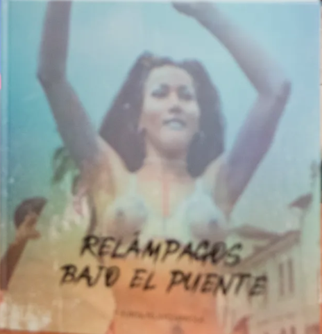 Relámpagos bajo el puente (Hardcover)