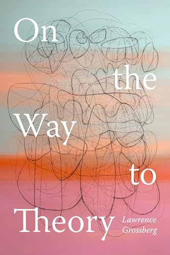 On the Way to Theory (Hardcover)