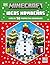 Minecraft Ideas navideñas (Festive Ideas) (Spanish Edition)