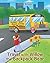 Travel with Willow the Backpack Bear by Penny Brooks