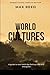 World Cultures by Max Reed