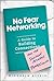 No Fear Networking by Michaela Alexis