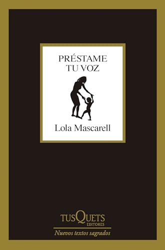 Préstame tu voz (Paperback)