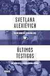Últimos testigos:...