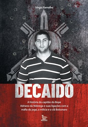 Decaído (Portuguese Edition)