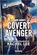 Conard County: Covert Avenger