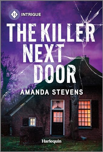 The Killer Next Door: A Harlequin Intrigue Detective Suspense Romance