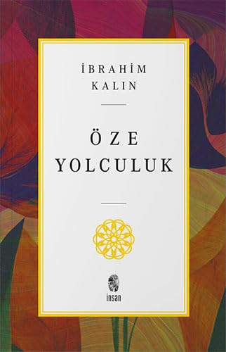 Öze Yolculuk (Paperback)