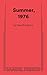 Summer, 1976