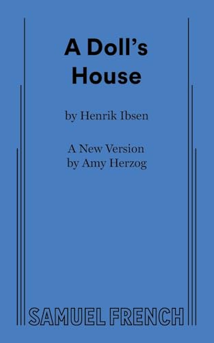 A Doll's House (Paperback)