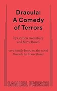 Dracula: A Comedy of Terrors
