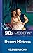 Desert Mistress (Forbidden! Book 6)