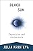 Black Sun: Depression and Melancholia (European Perspectives: A Series in Social Thought and Cultural Criticism)