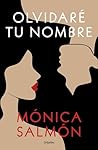 Olvidaré tu nombr...