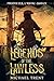 Legends of the Lawless Pirates Vol. 1 by Michael Trent