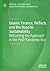 Islamic Finance, FinTech, and the Road to Sustainability: Reframing the Approach in the Post-Pandemic Era (Palgrave CIBFR Studies in Islamic Finance)