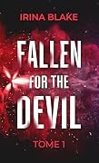 Fallen for the Devil - Tome 1