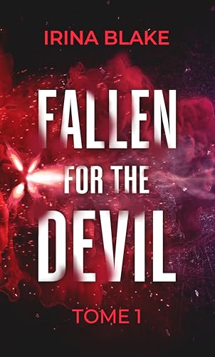 Fallen for the Devil, Tome 1 (Paperback)