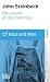 Des souris et des hommes/Of Mice and Men: Nouvelle traduction