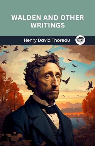 Walden and Other Writings