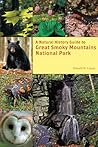 A Natural History Guide to Great Smoky Mountains National Park