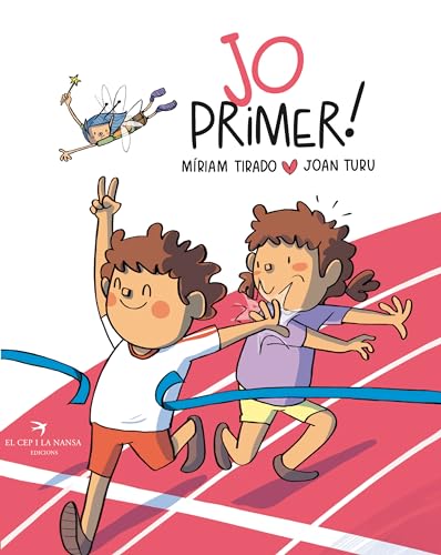 Jo primer (Board Book)